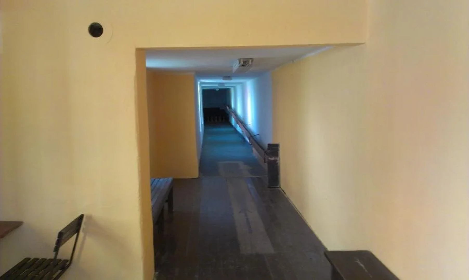 Penzion Modrý Jelen