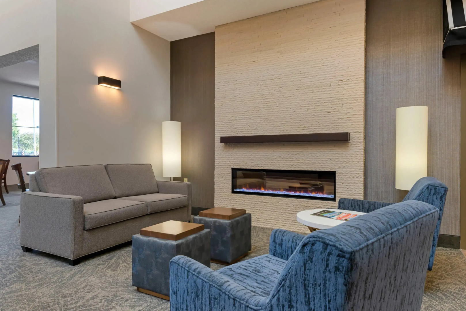 Quality Inn St. Cloud West