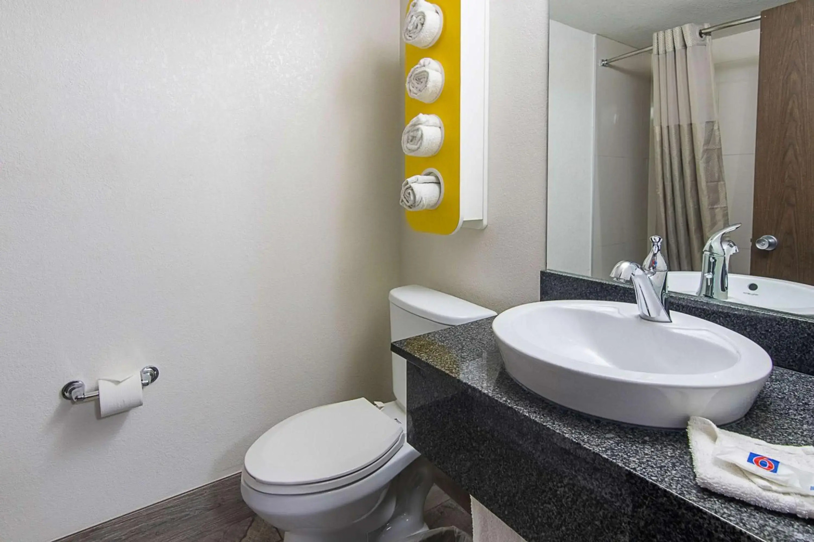 Motel 6 Atlanta, GA - Atlanta Airport