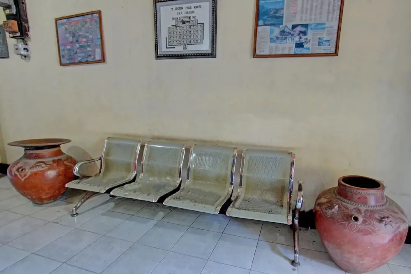 Hotel O Dienda Hayu Near Alun Alun Tastura