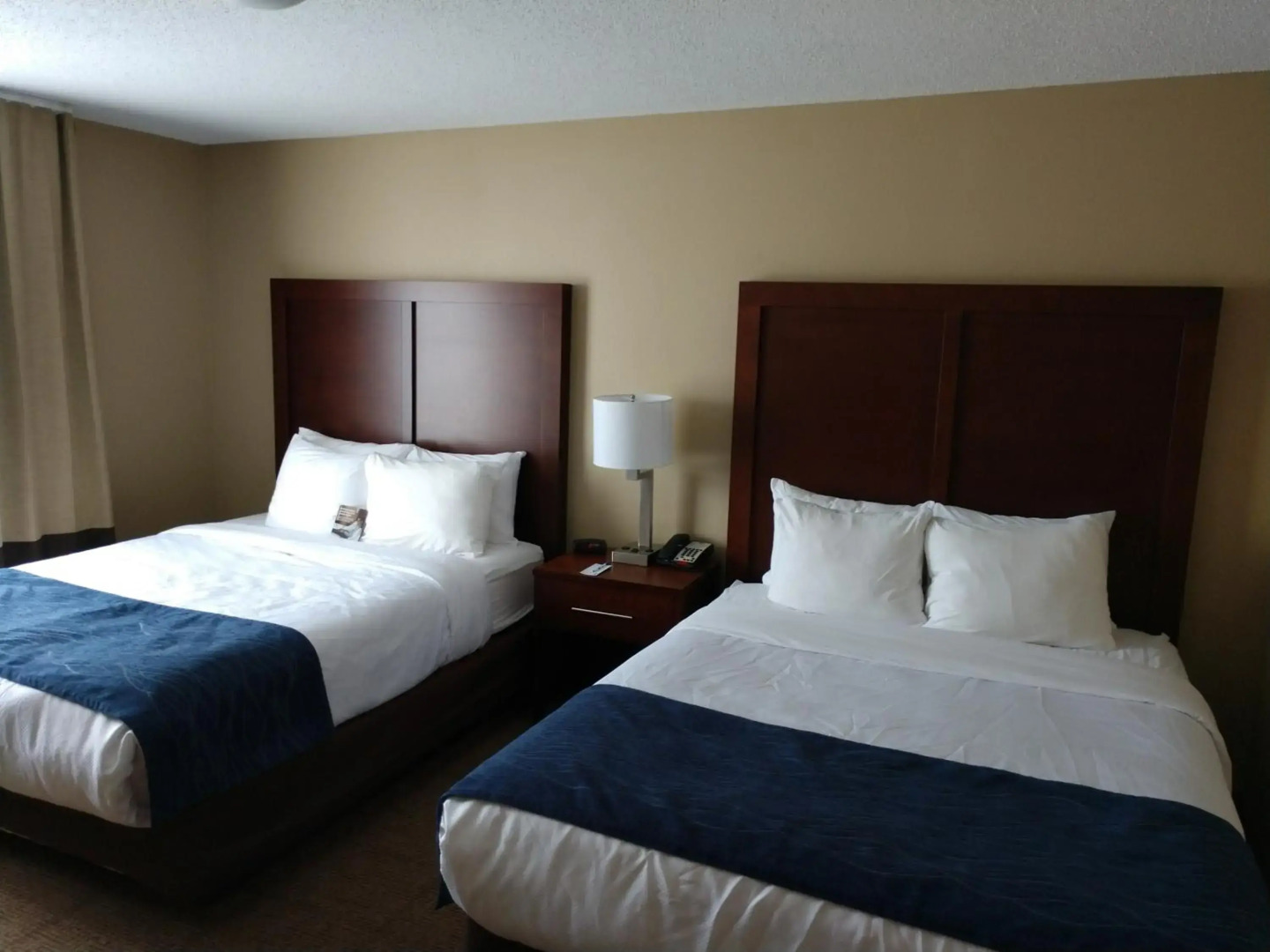Comfort Inn & Suites Milford / Cooperstown