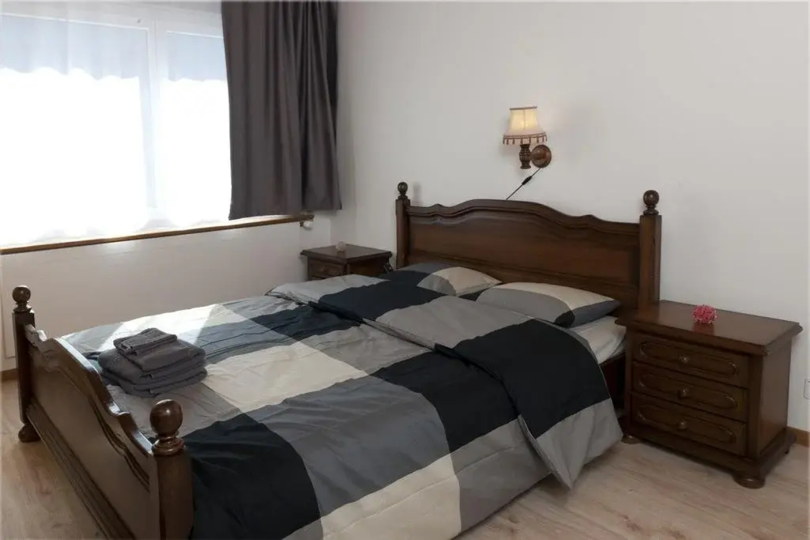 Hôtel - Grill Crêt de l'Anneau