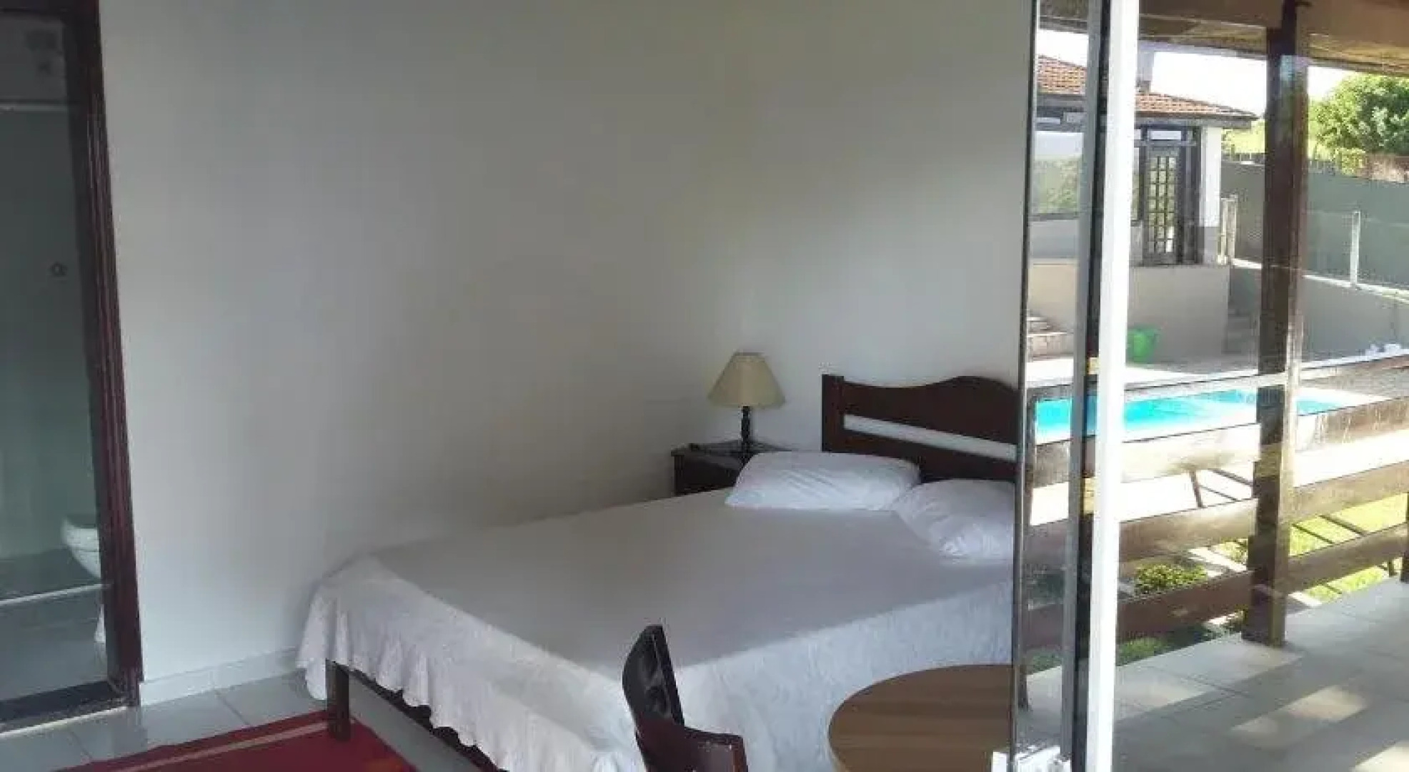 Pousada Recanto do Teimoso Pouso Alegre