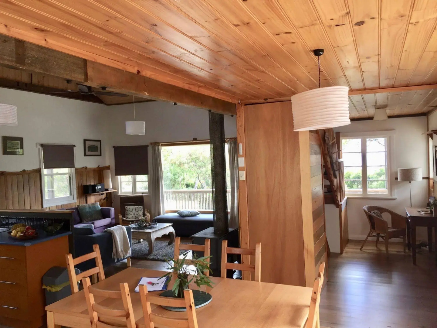 Mandala Bruny Island