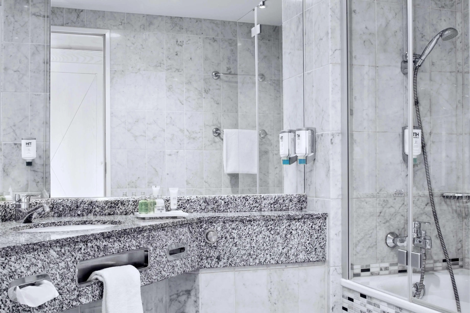 Courtyard by Marriott Magdeburg