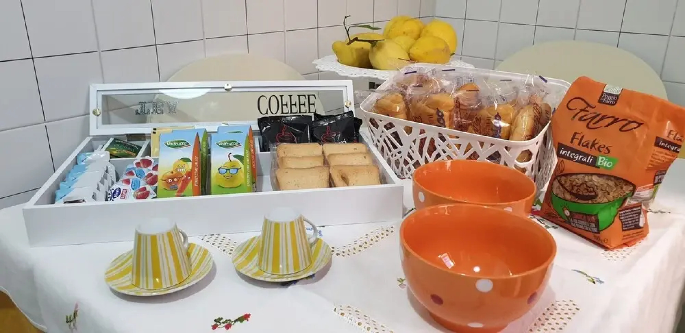 Le Gemme del Centro Storico