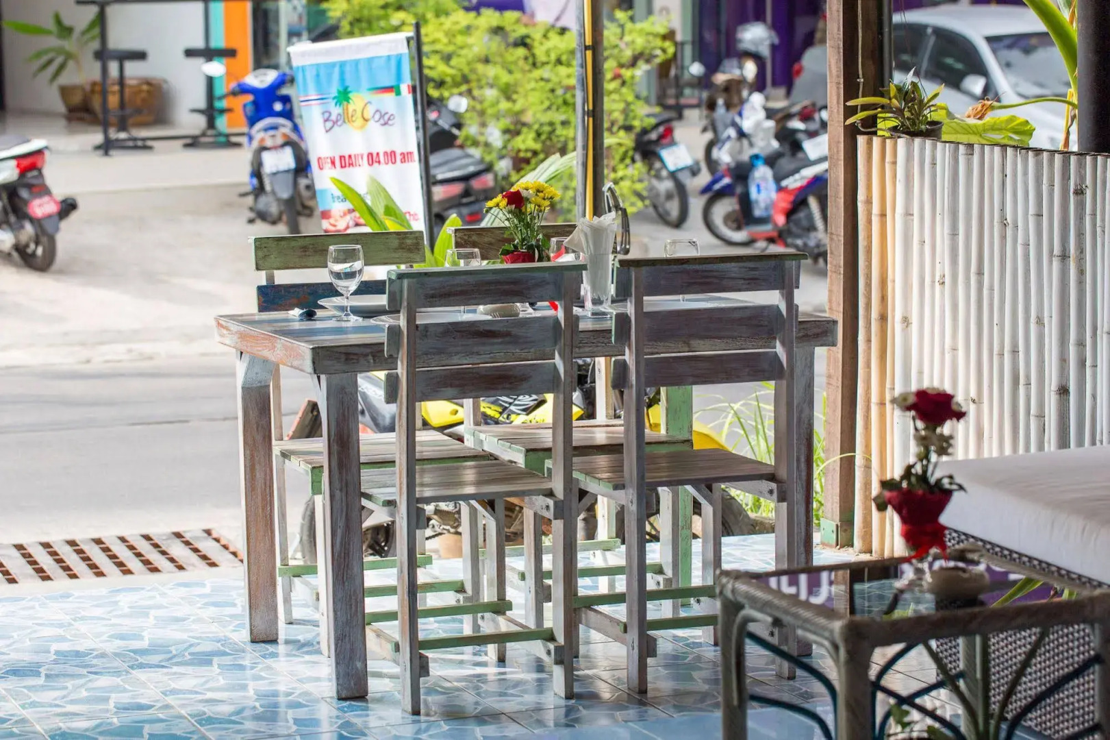 Belle Cose Guest house