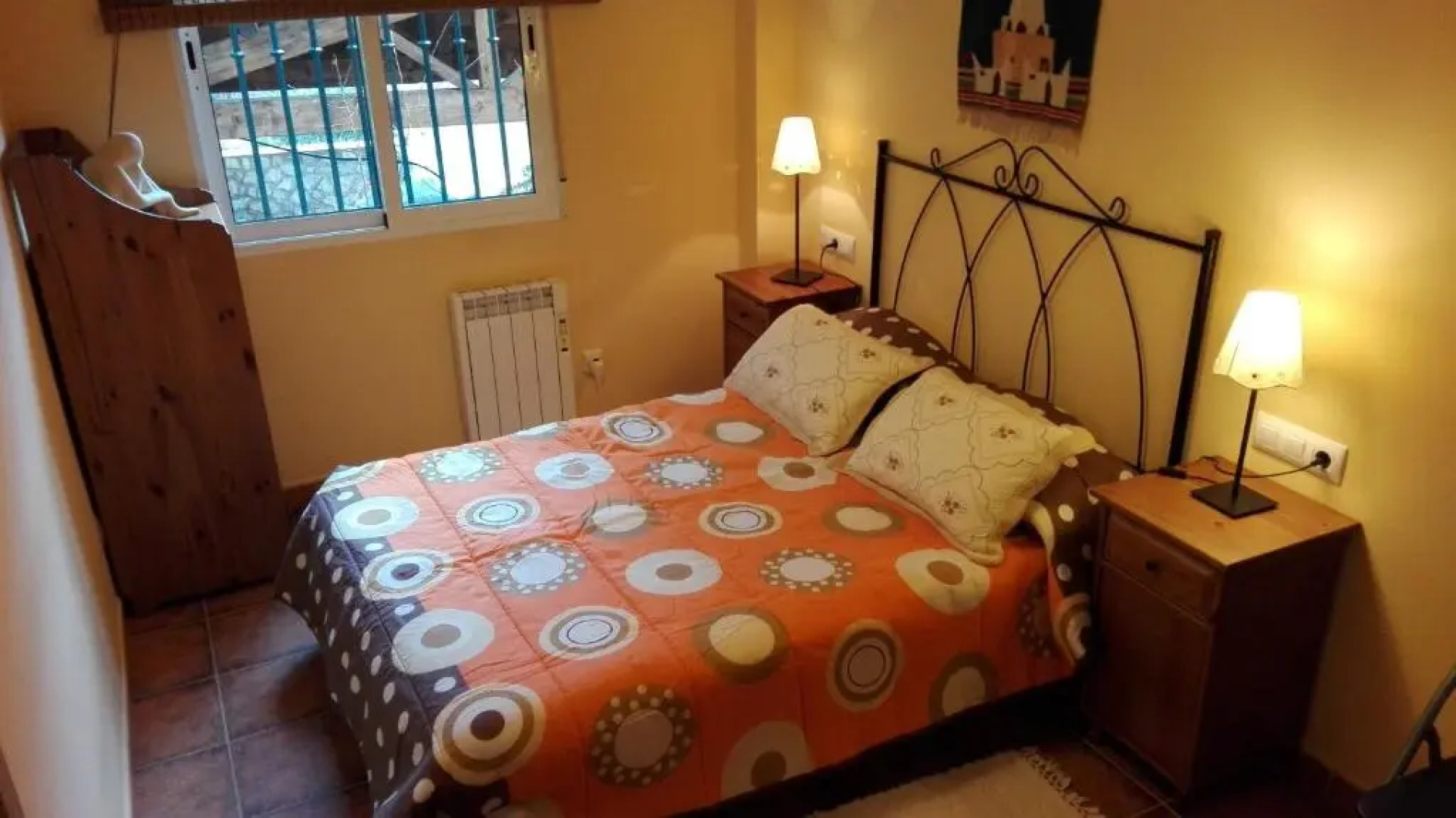 Vivienda Chorrillos del Lavadero