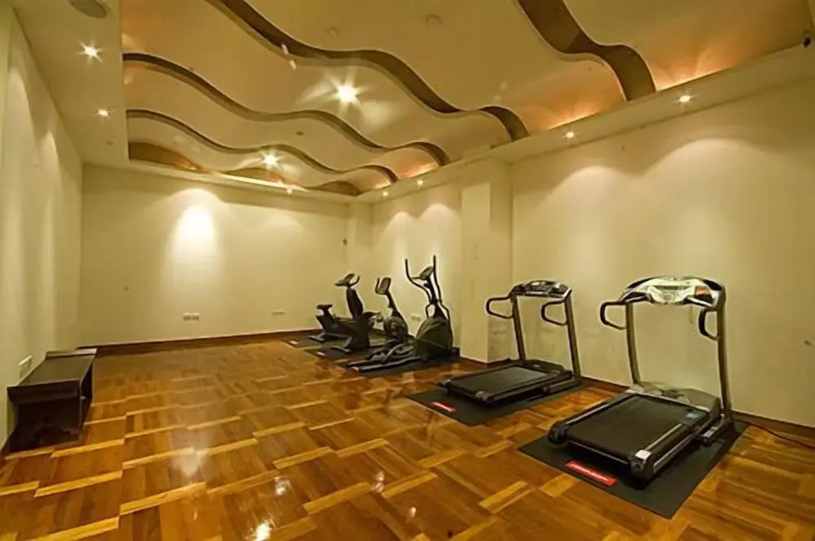 Chun Jing Hillview Villa