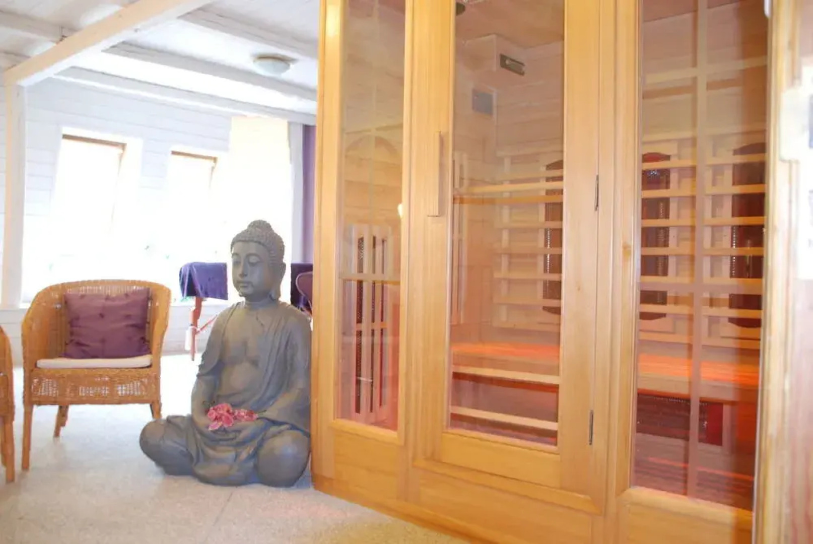 Gesundheitshof Denker