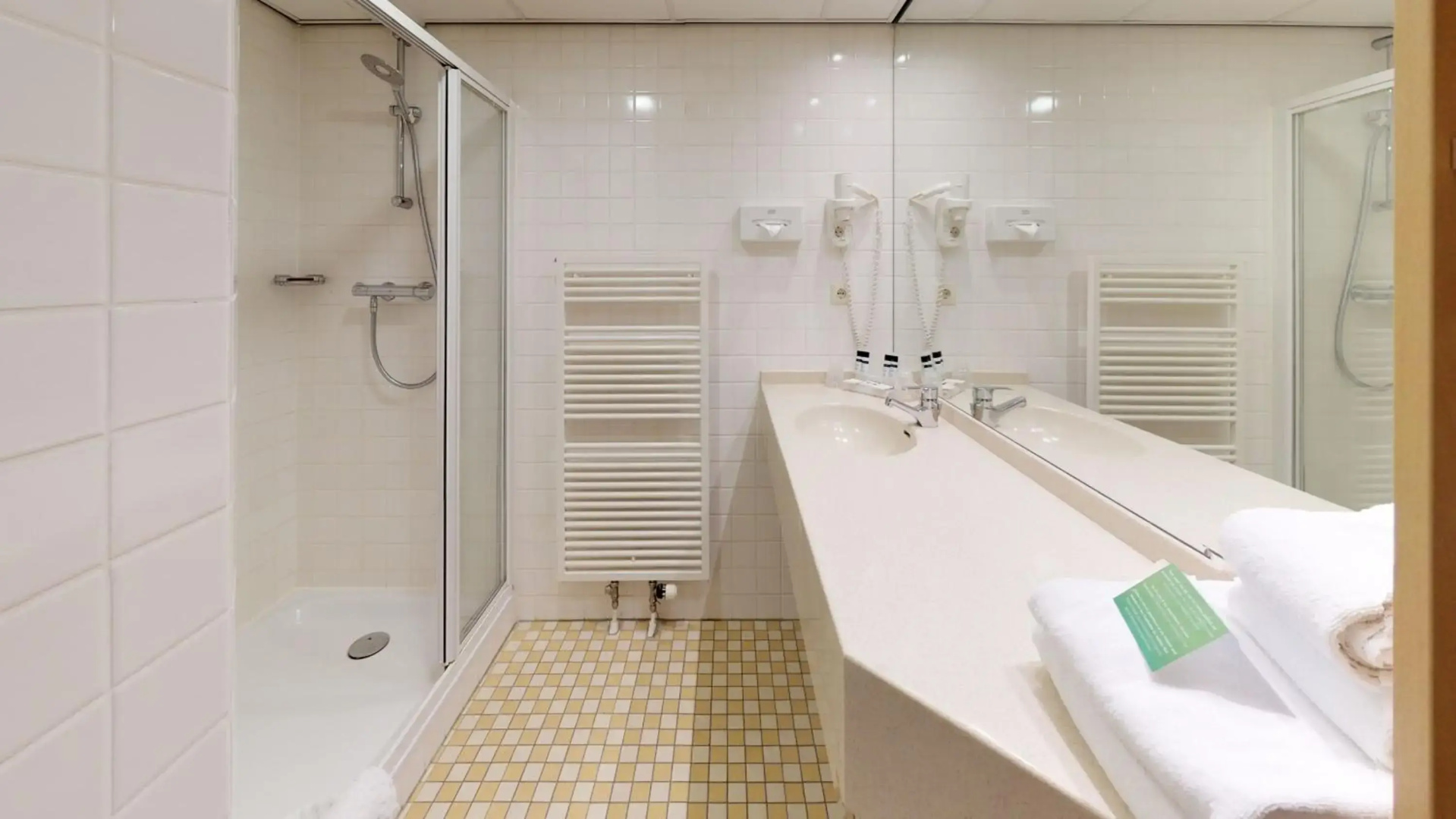 Fletcher Hotel-restaurant Oud London