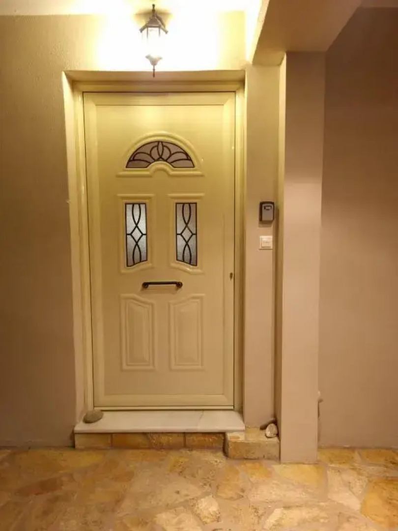 Διαμερισμα Su Casa