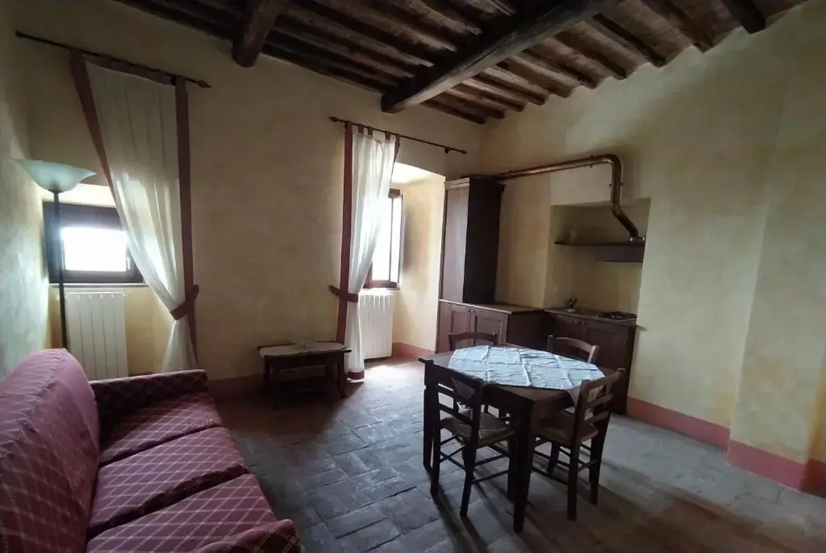 Country House Monastero le Grazie