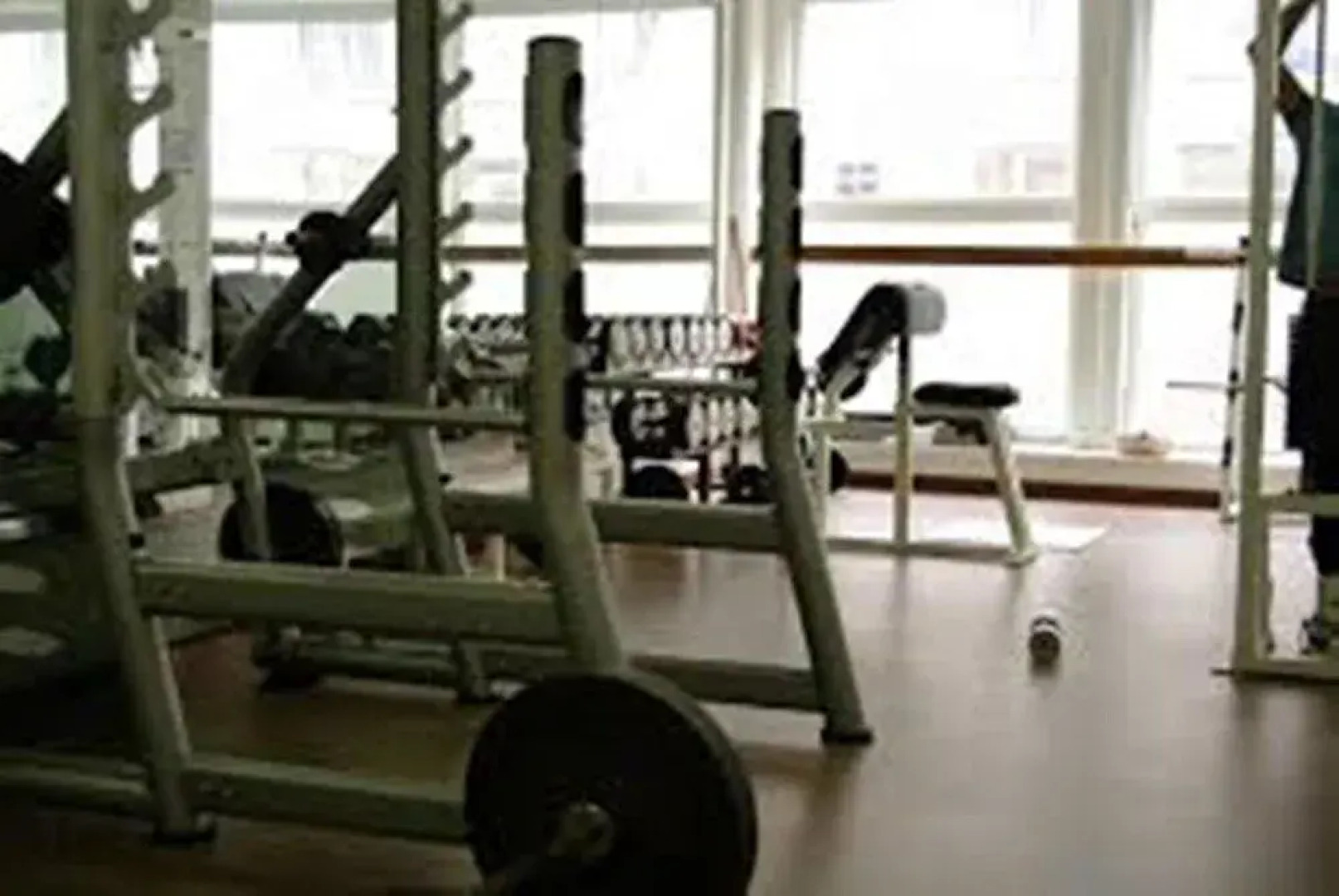 Hotel Goldstone Elite Vrindavan