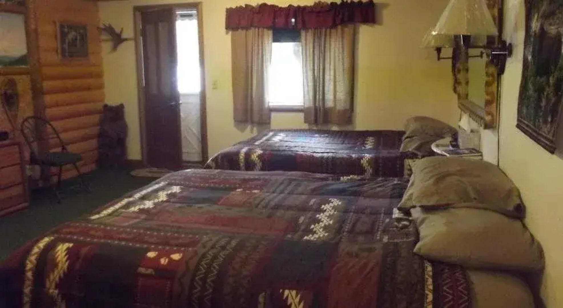 Alaskan Host Bed and Breakfast