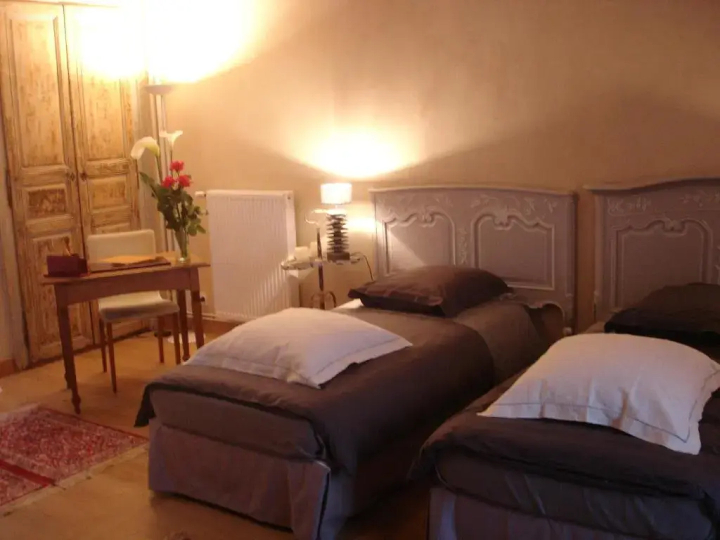 Chambres d'Hôtes La Bosquetière