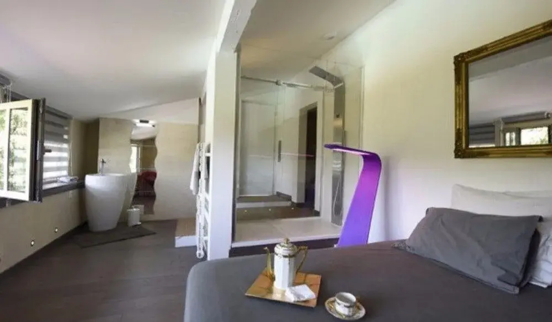 Chambre d'hôtes Château du Tasta