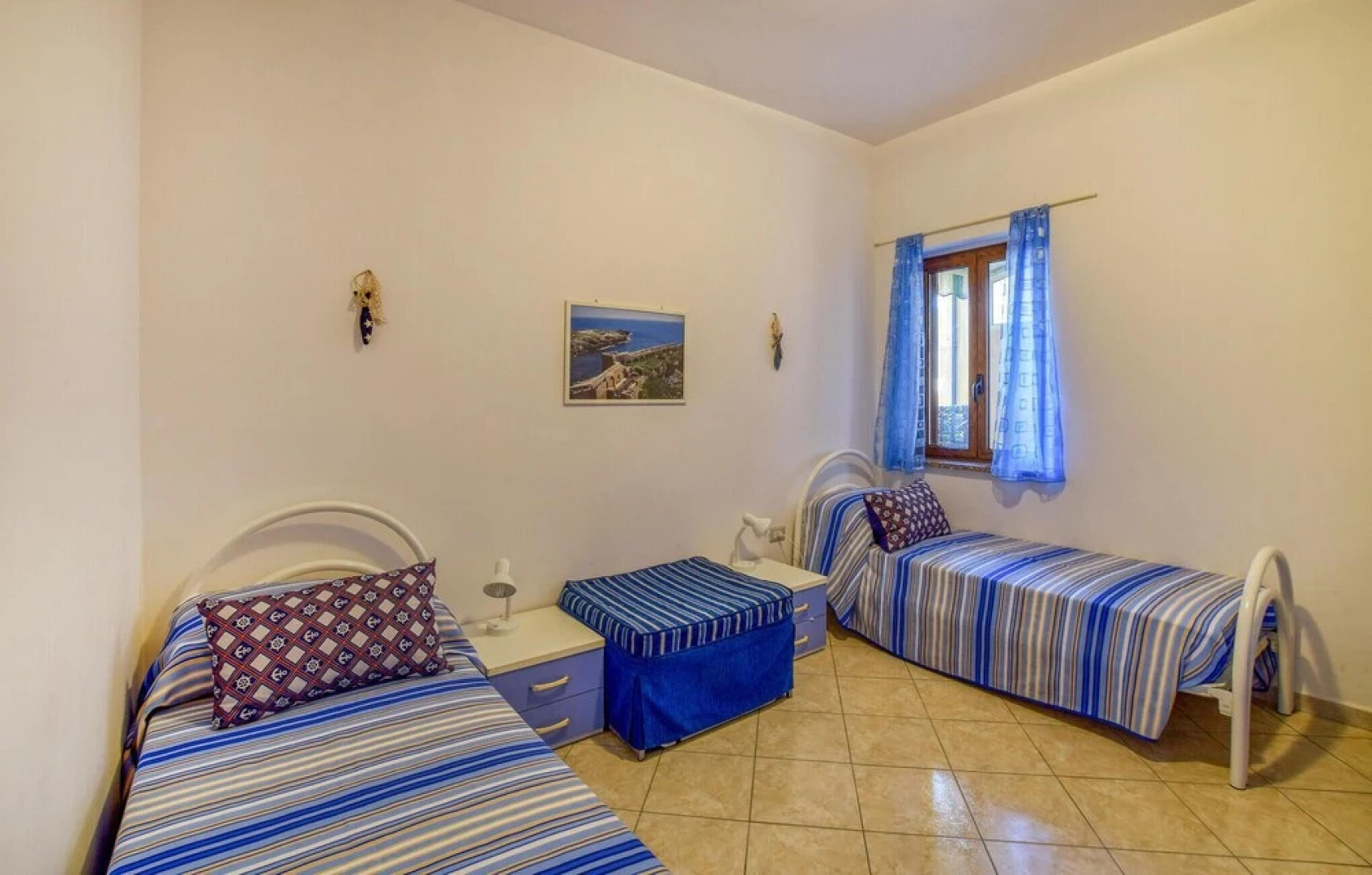 Beautiful Apartment in Nocera Terinese With Wifi and 2 Bedrooms