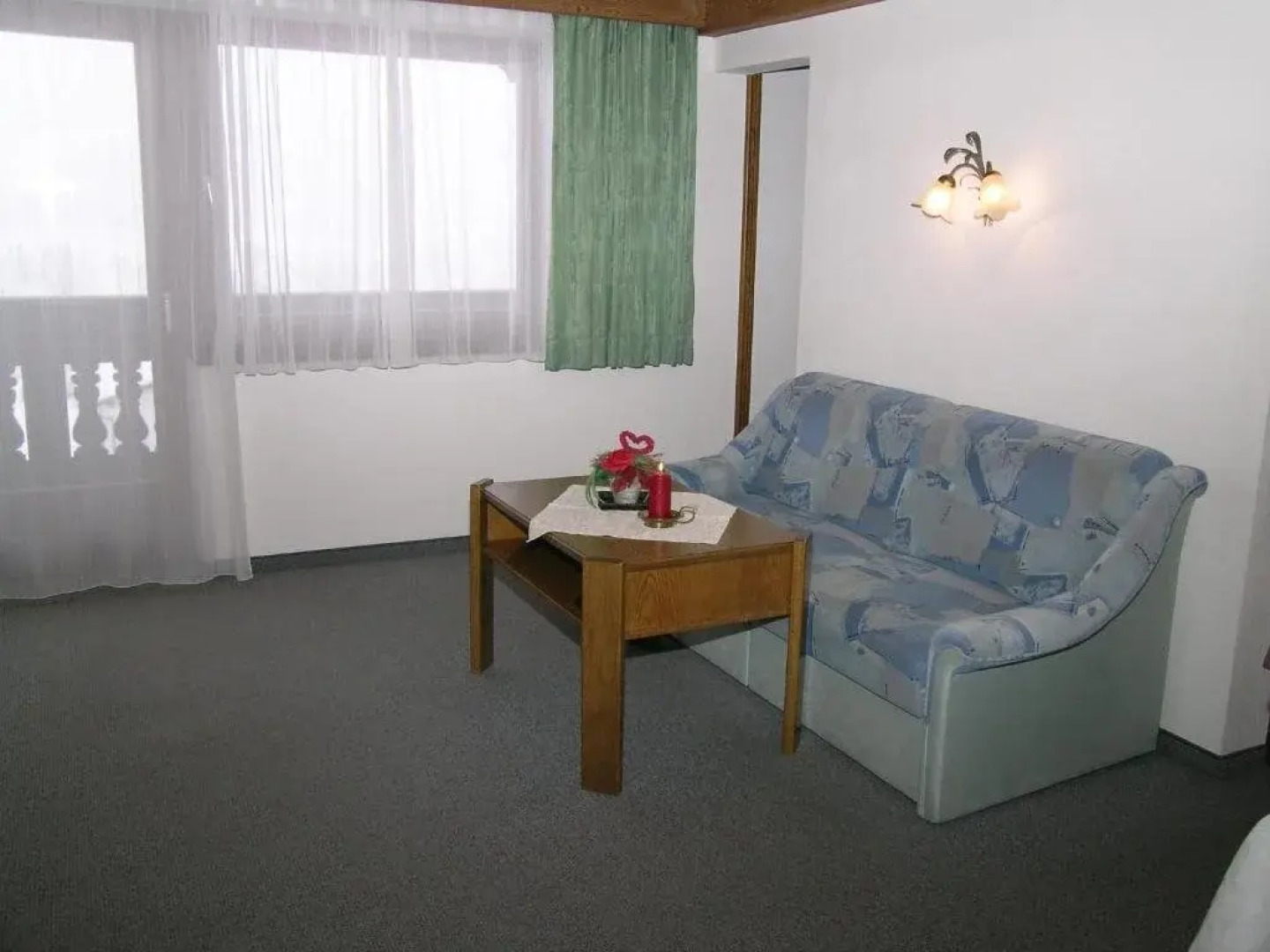 Johann und Heidi Durst Ferienwohnungen