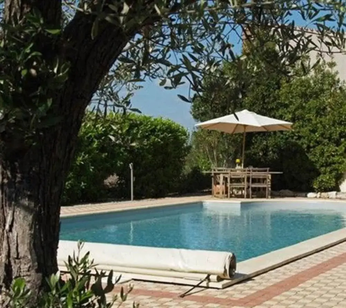 Chambres dHotes Au Château