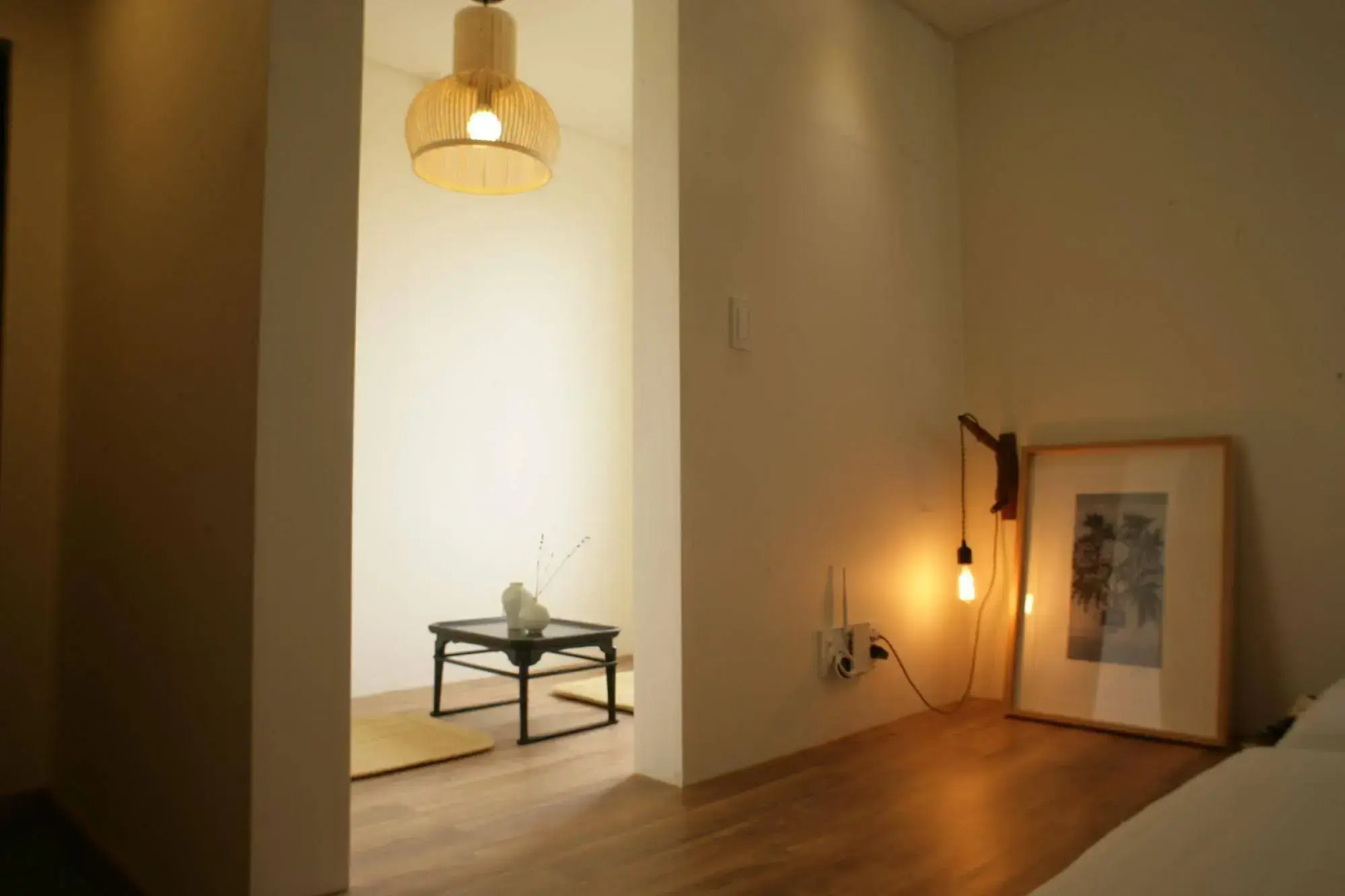 OJORI Bnb (Bed and beyond)