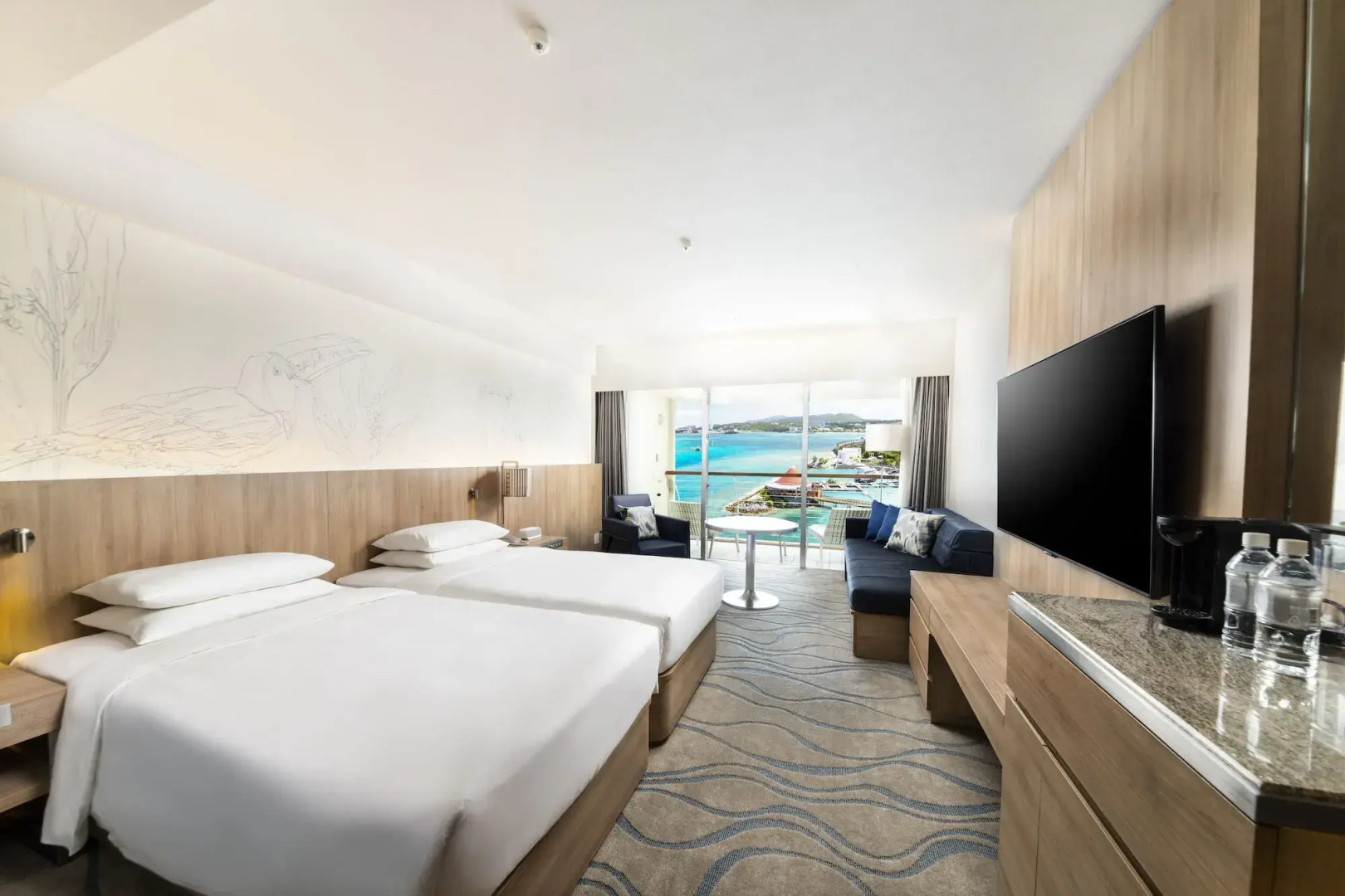 Renaissance Resort Okinawa