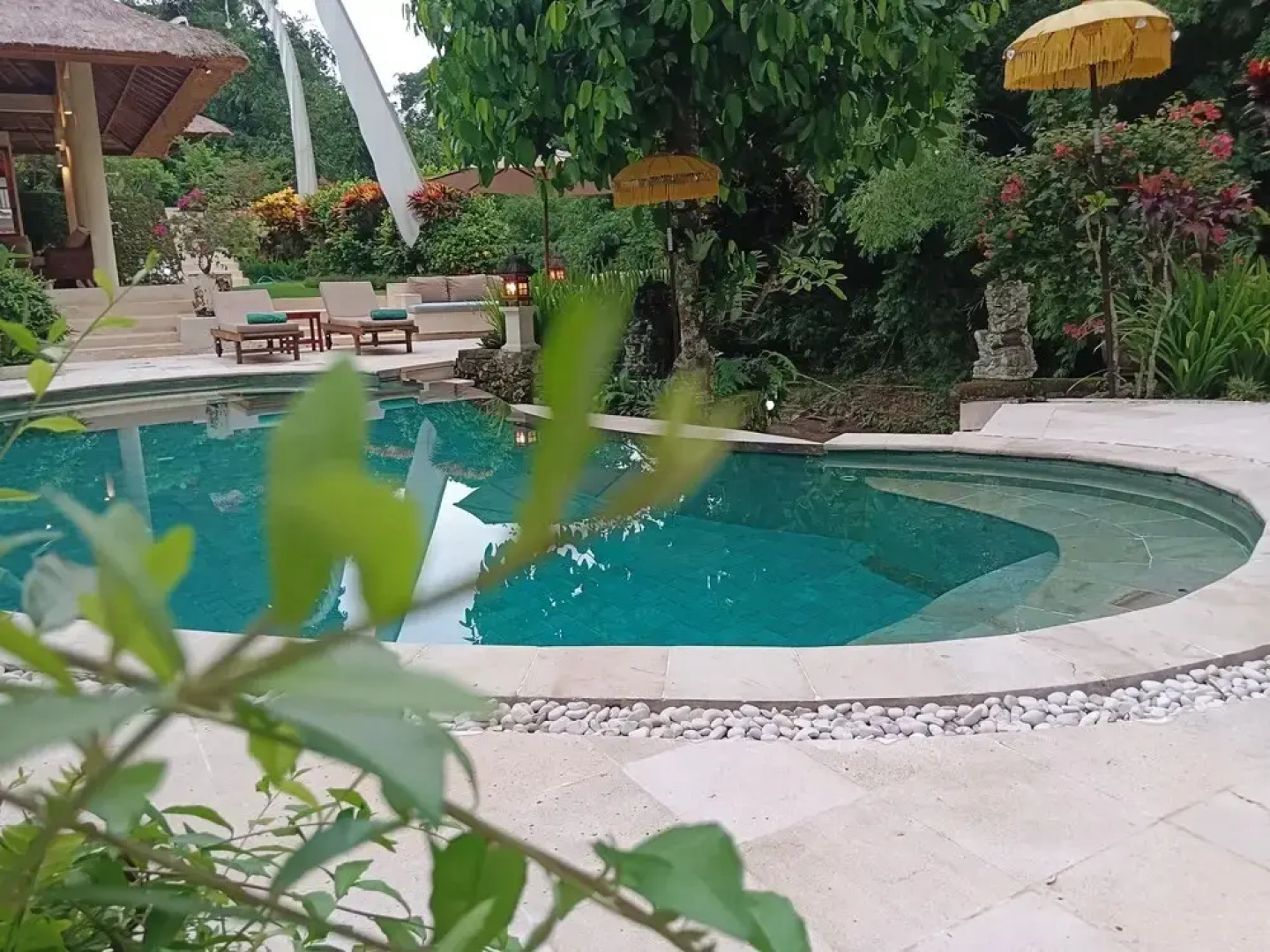 Kembali On The River by Balipras