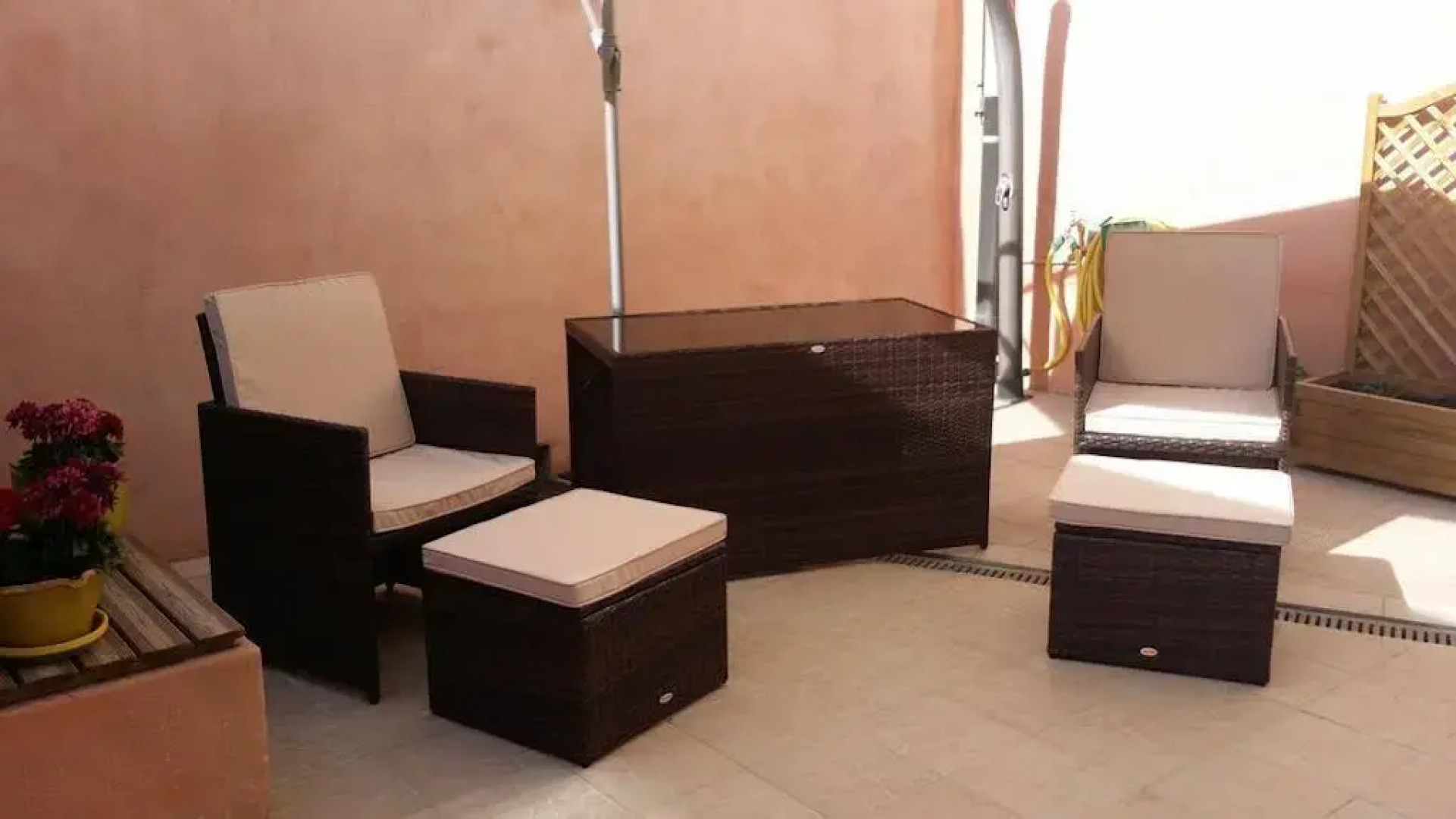 Les Portes du Soleil