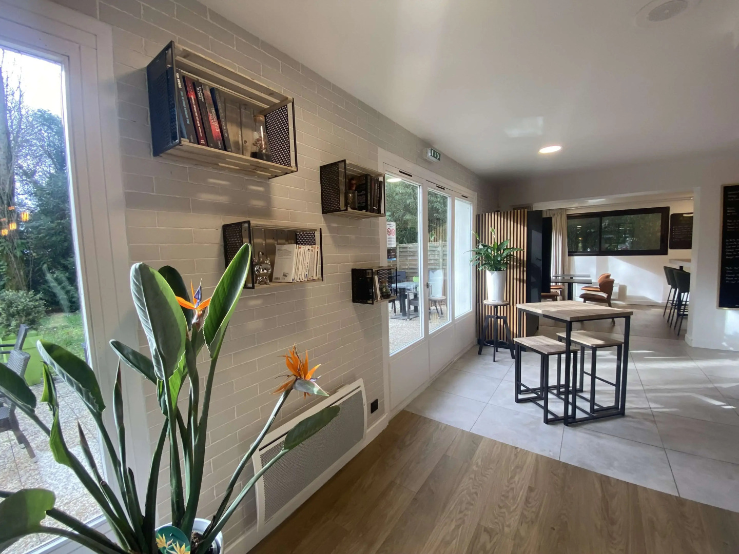 Campanile Nantes Sud - Rezé Aéroport