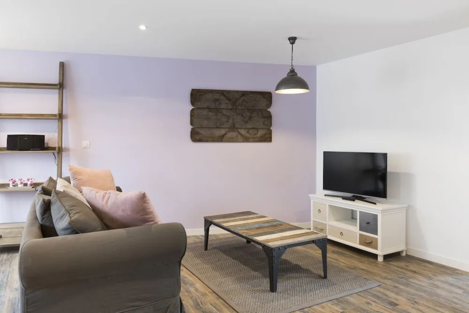 Terrasse du Mont Saint Michel