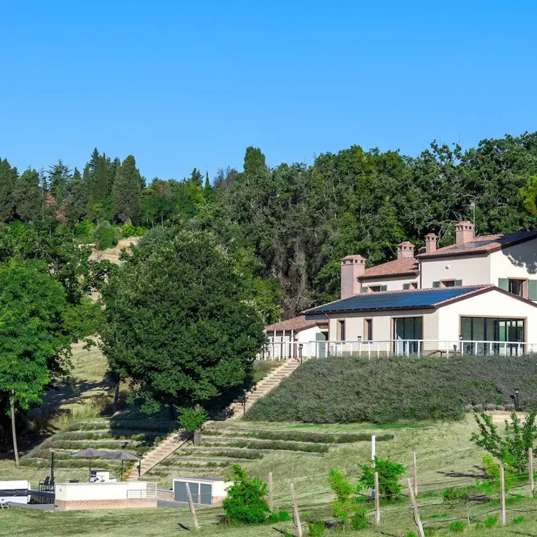 Casale Astralis 11 Emma Villas