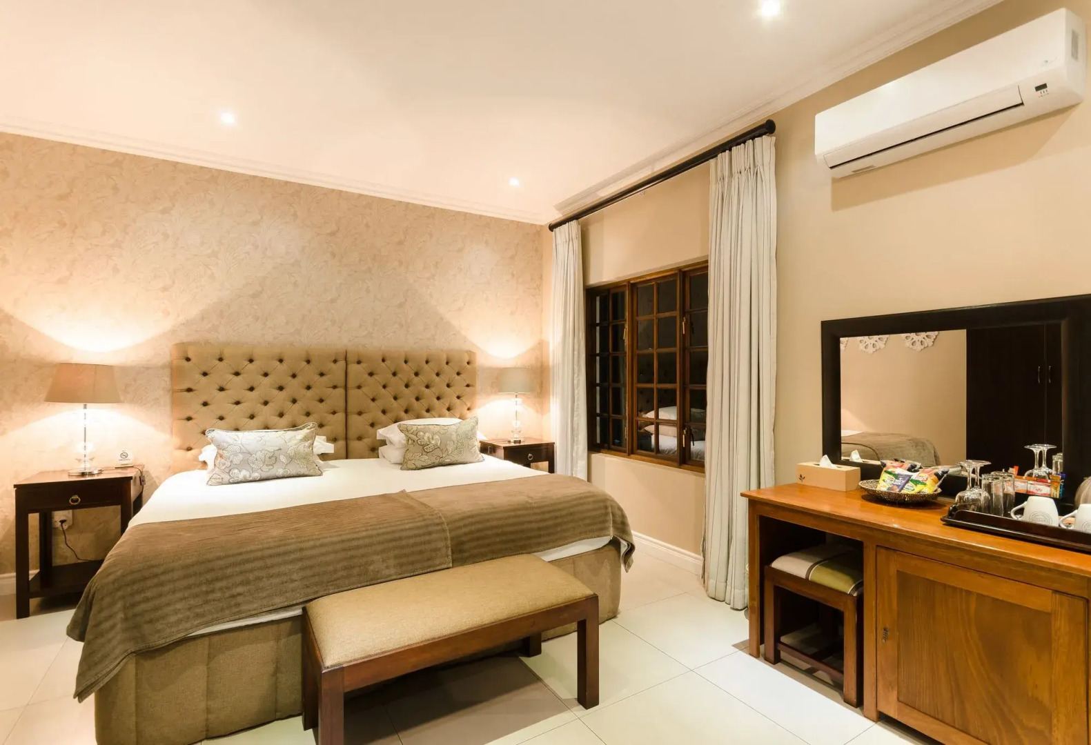 Nut Grove Boutique Hotel