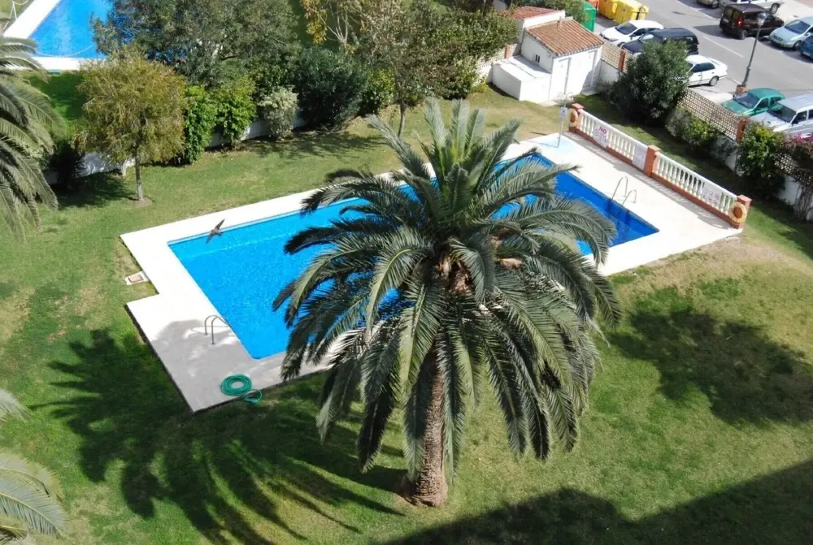 Carabeo 50 Apartments Casasol