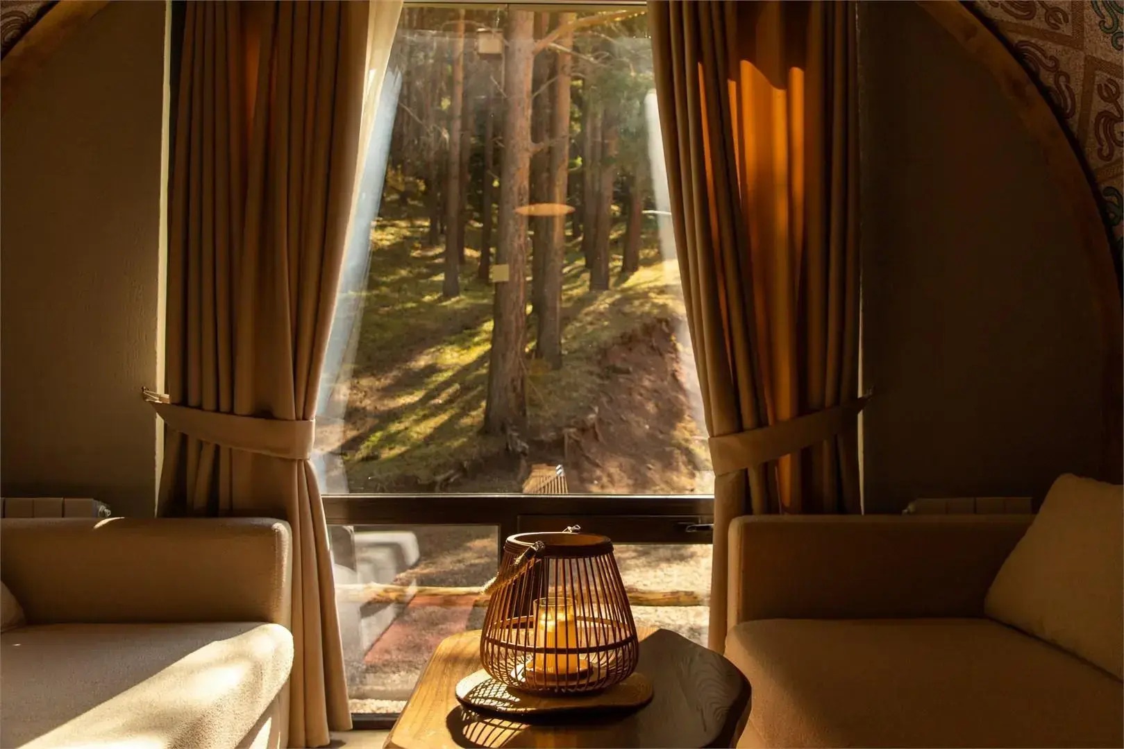 Горный резорт Супара Чункурчак