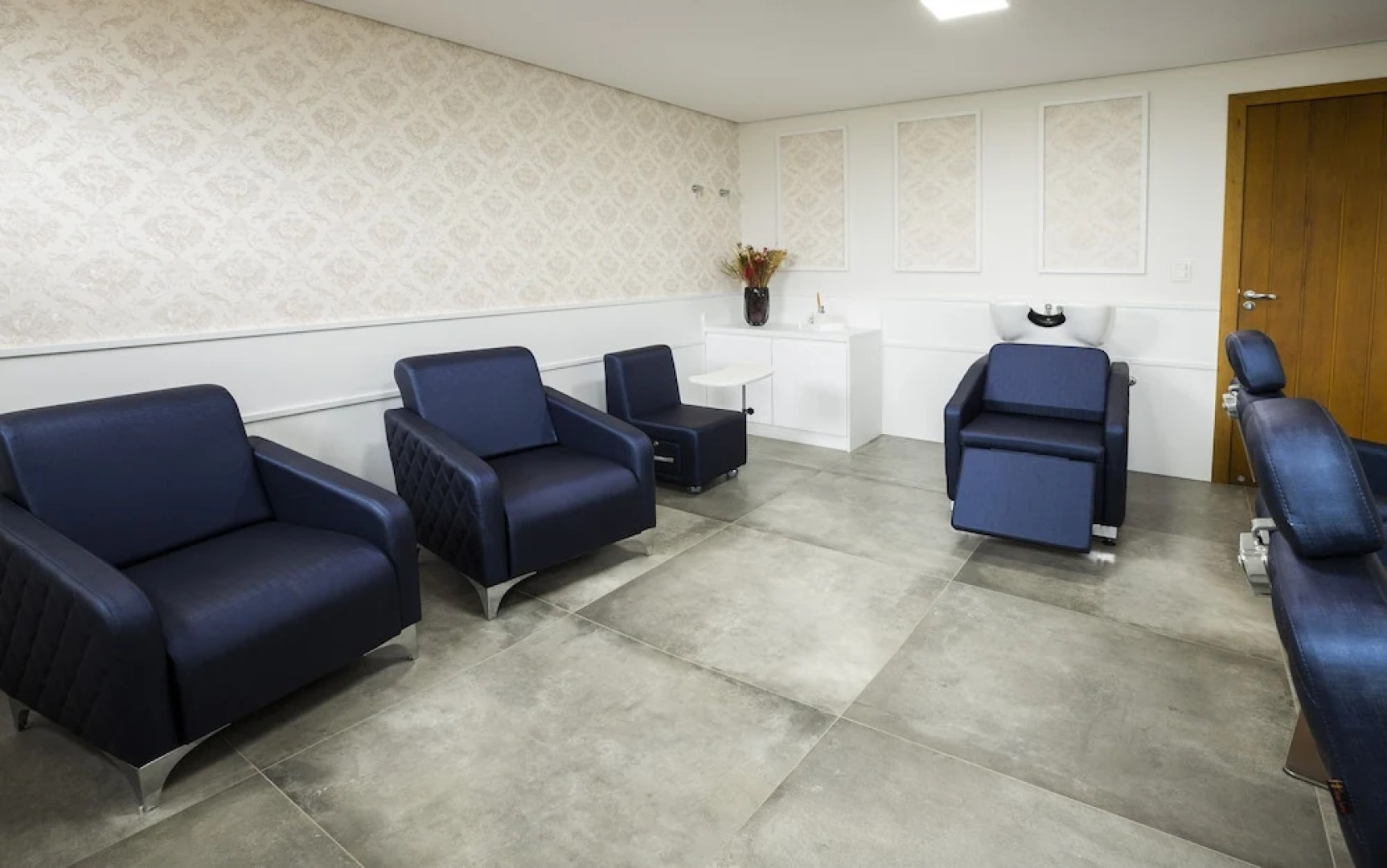 Cerro Azul Hotel Fazenda