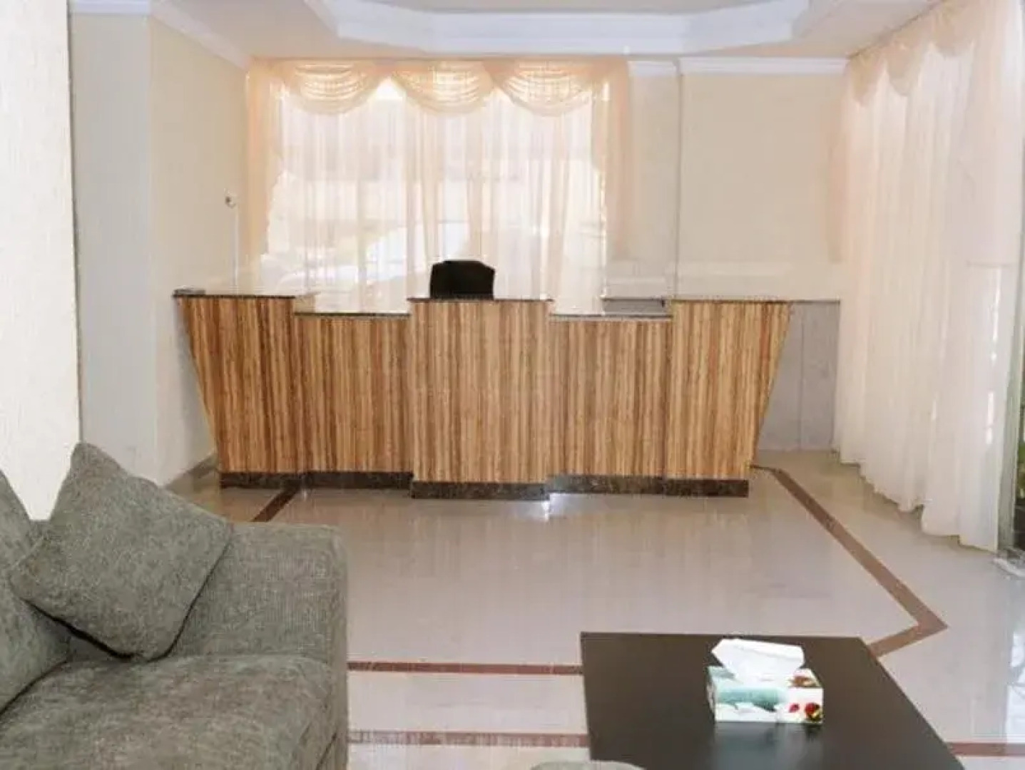 Terrace Furnished Apartments- Hawally 2