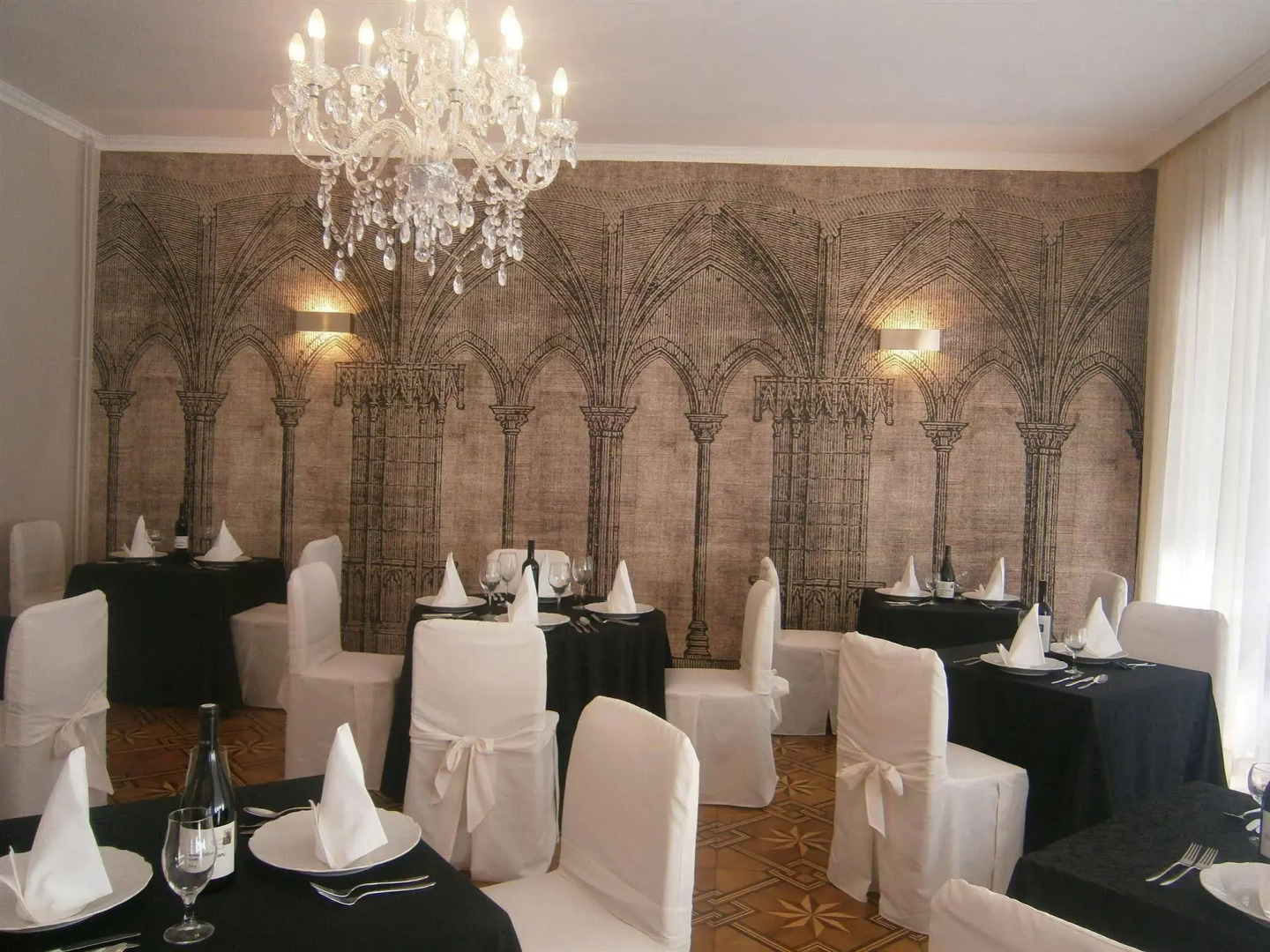 Hotel Moeesy Blue & Green Oasis - Adults Only