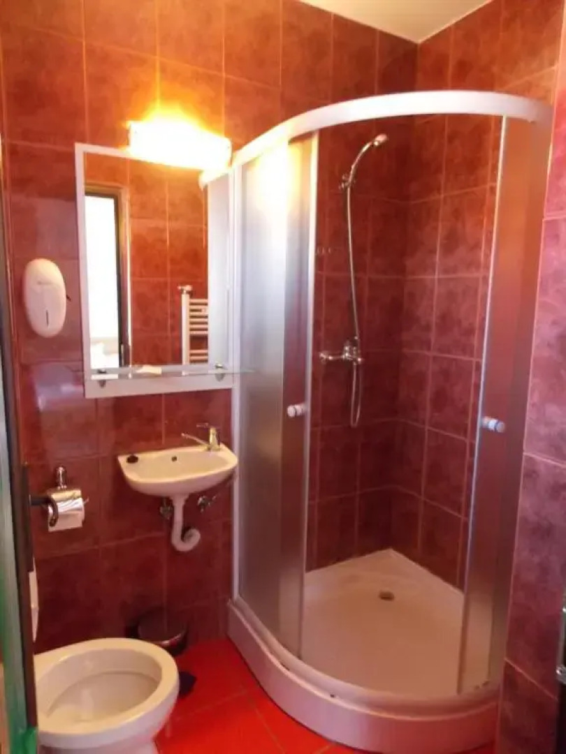 Pensiunea Alpina Casi & Spa