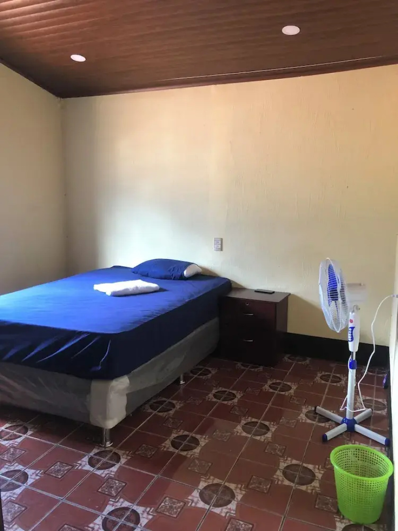 Hostal San Juanerita