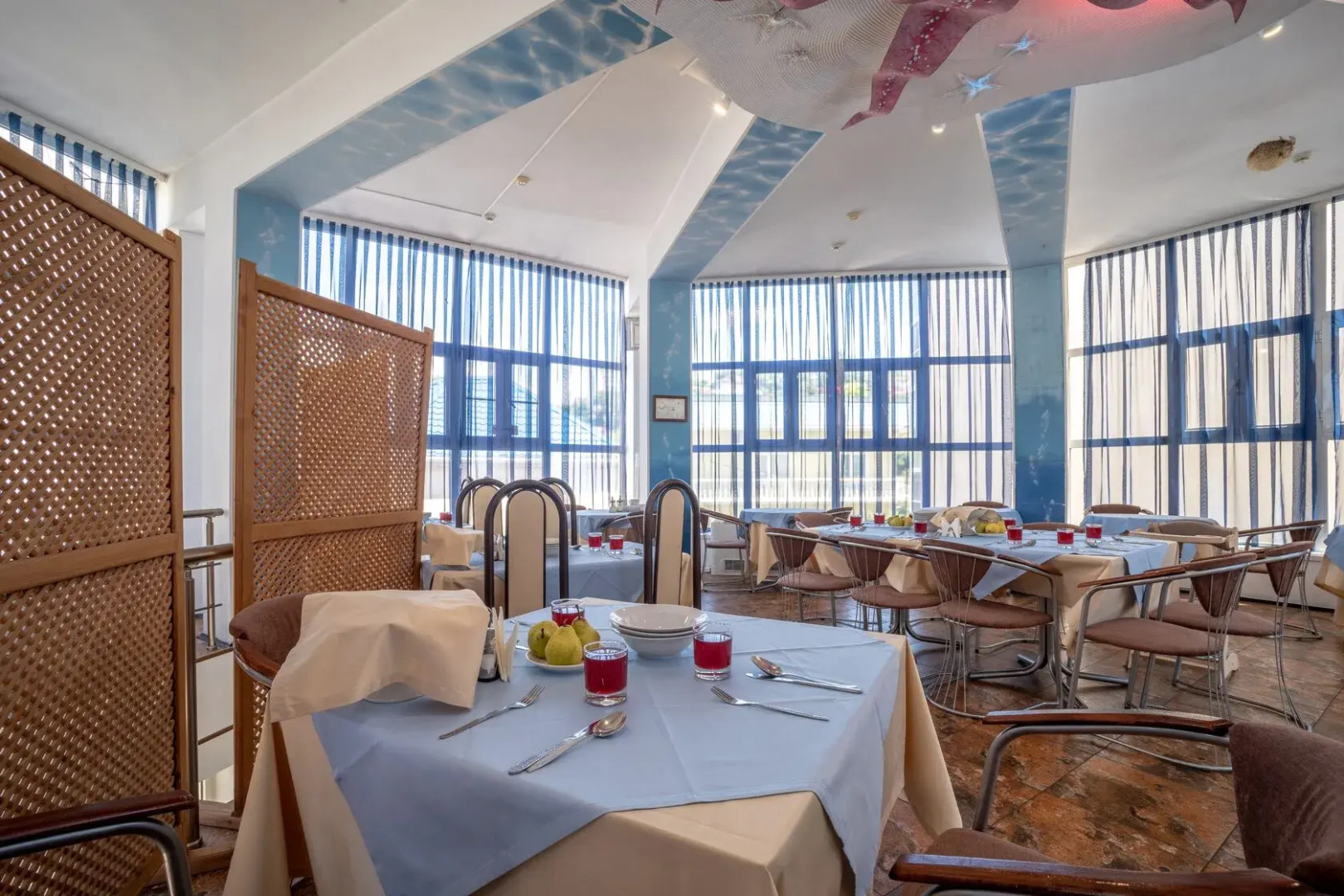 Морская звезда (Сочи)