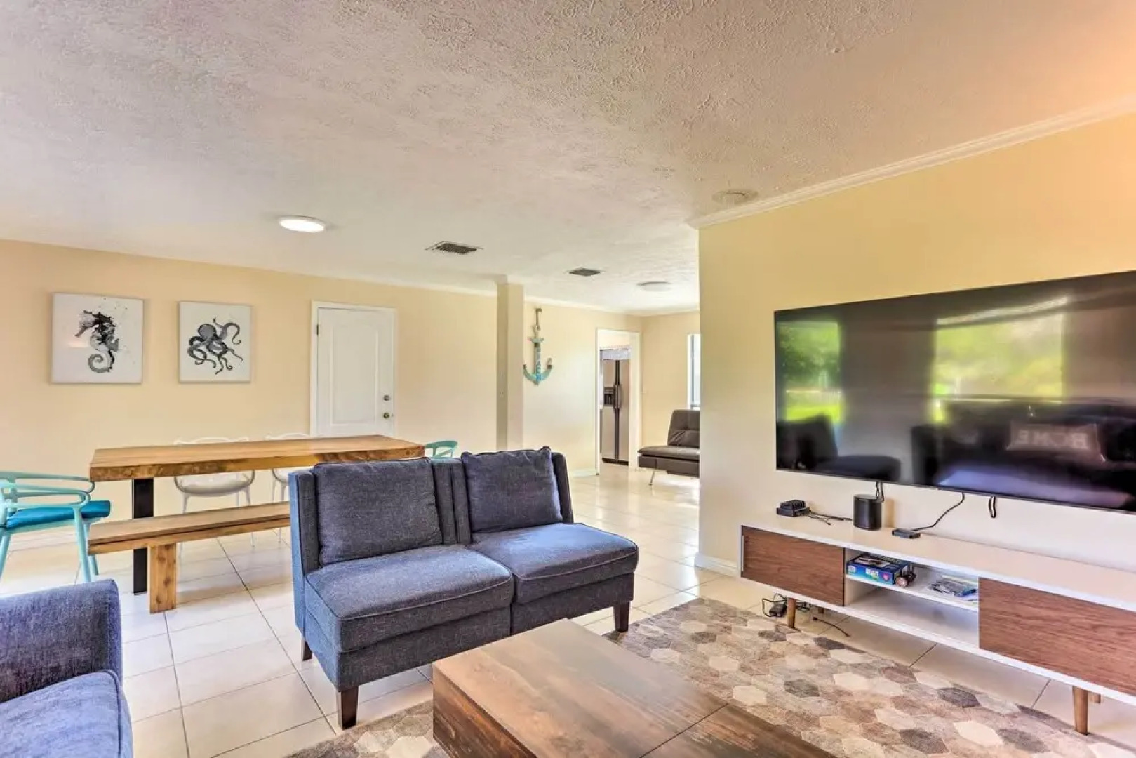 Waterfront Fort Pierce Vacation Rental Home!