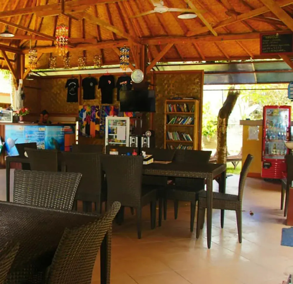 Penida Dive Resort