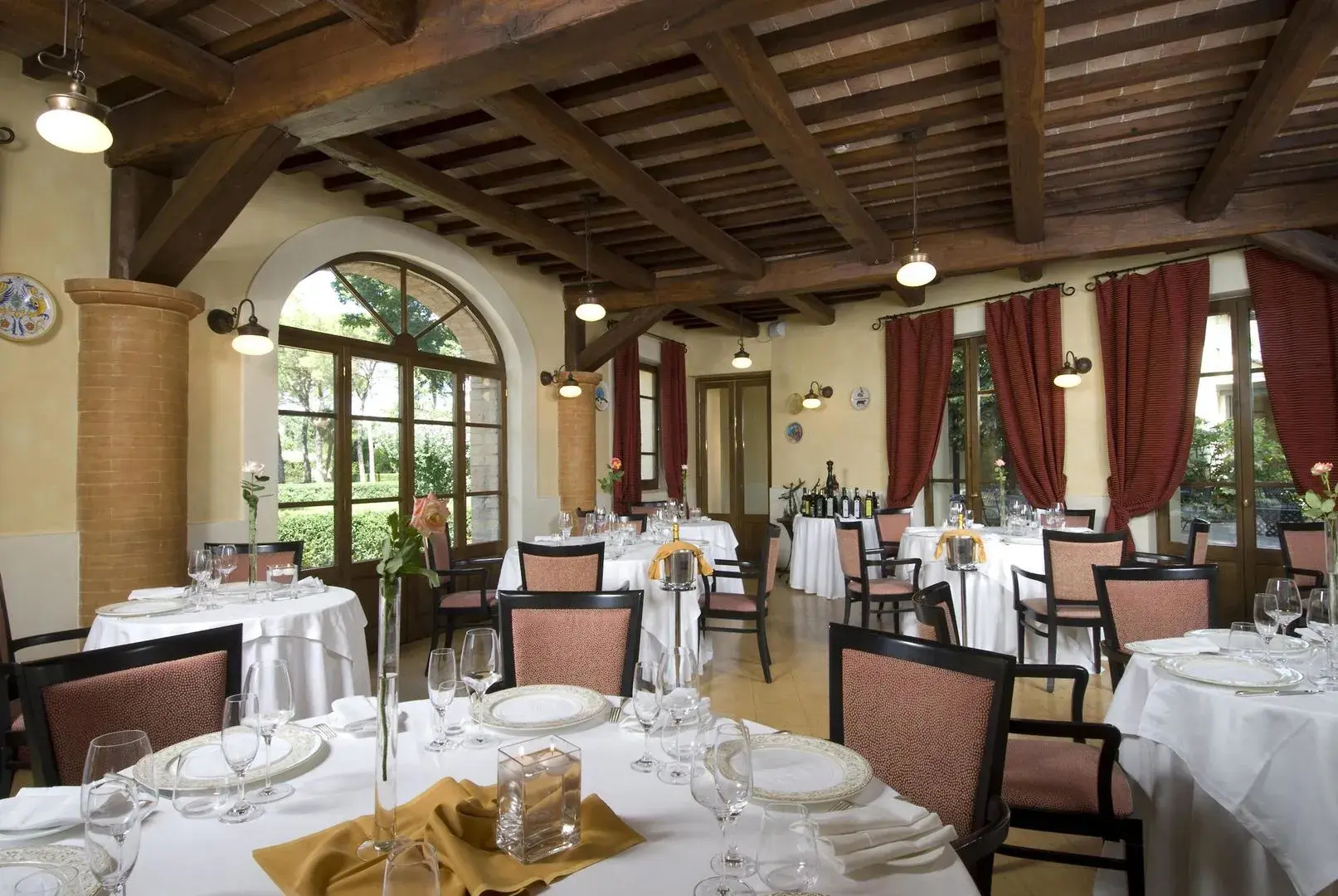 Posta Donini 1579 UNA Esperienze