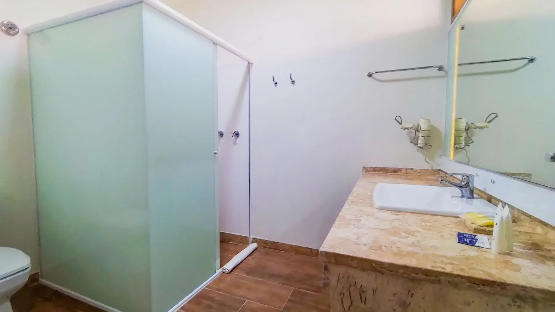 Blue Tree Thermas de Lins Resort