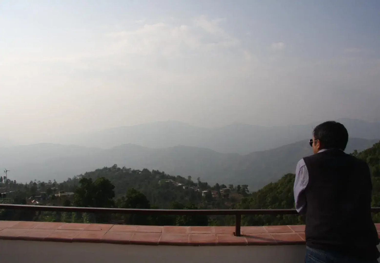 Pataleban Vineyard Resort