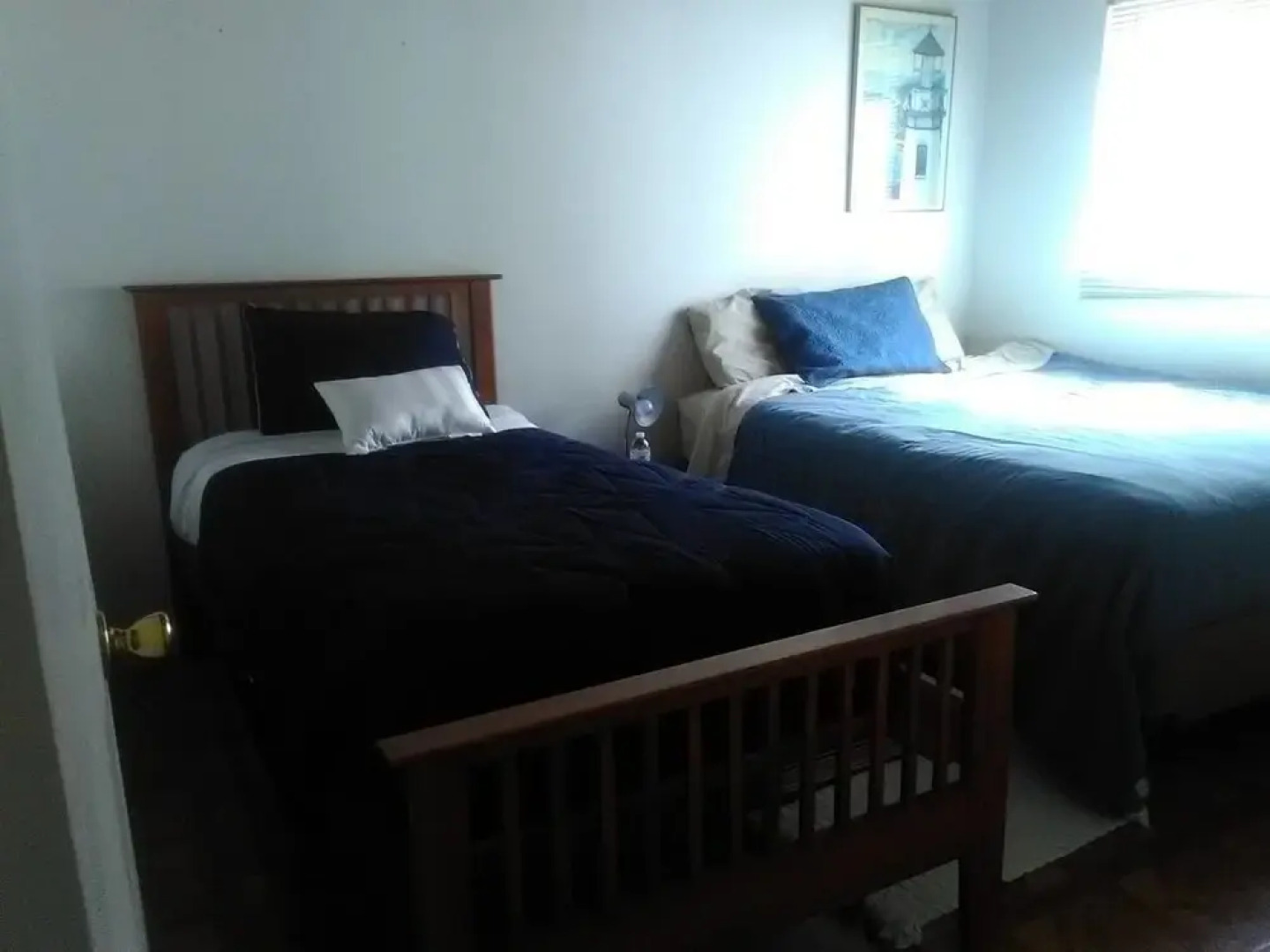 Wine Country Quarters Holiday home 1