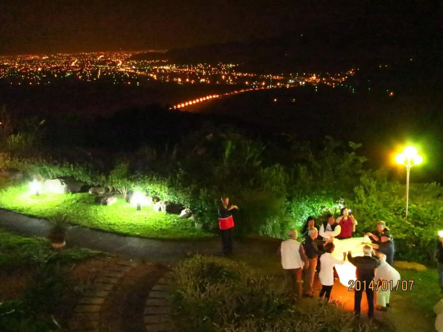 Hao Wang Jiao Homestay