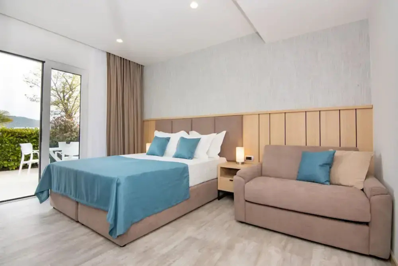Hotel Perla - Annexes