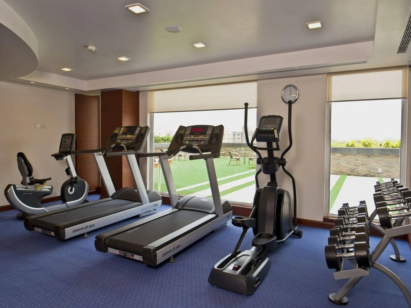 Fortune Park JPS Grand Rajkot - Member ITC Hotels' Group