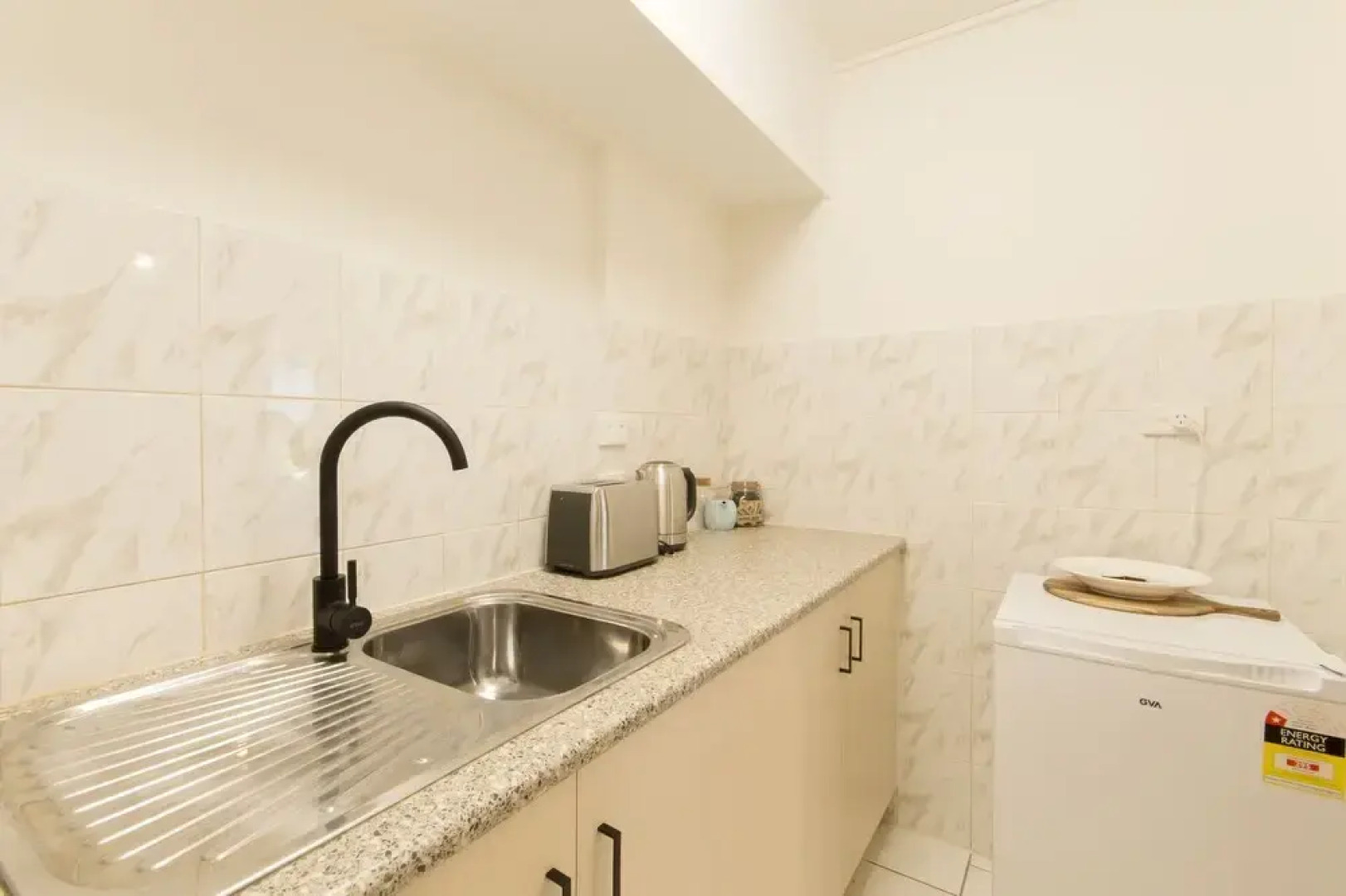 The Manor Basket Range